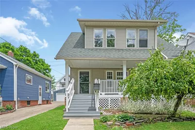 3014 Oak Park Avenue, Loveland, OH 44109 - Photo 2