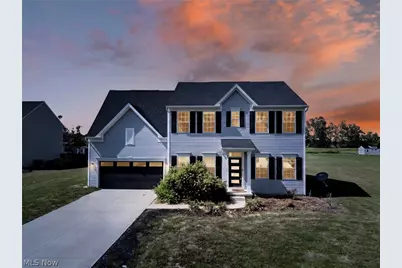 5454 Schueller Boulevard, Sheffield Lake, OH 44054 - Photo 2