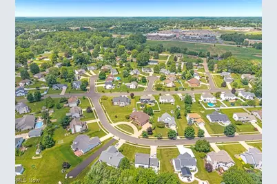 1575 Cornerstone Street SW, Hartville, OH 44632 - Photo 44