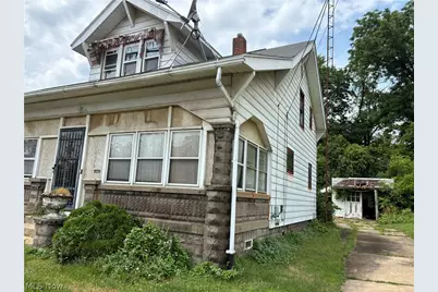 106 Shriver Avenue SE, Massillon, OH 44646 - Photo 1
