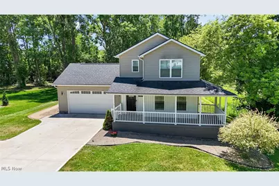 116 Myers Street, Creston, OH 44217 - Photo 1
