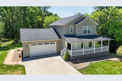 116 Myers Street, Creston, OH 44217 - Photo 2