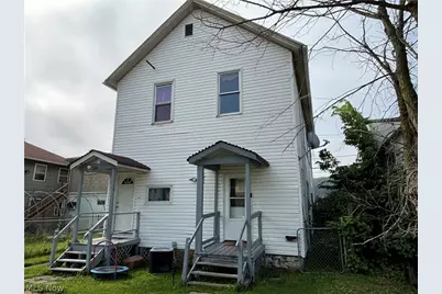 1615 Pennsylvania Avenue, East Liverpool, OH 43920 - Photo 6