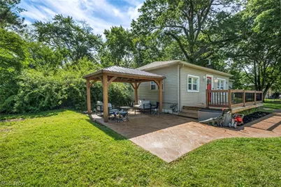 99 Meadowridge Road, Mogadore, OH 44260 - Photo 22