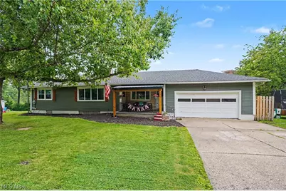 3985 Hile Road, Stow, OH 44224 - Photo 1