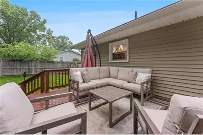 3941 Grace Drive, Kent, OH 44240 - Photo 38