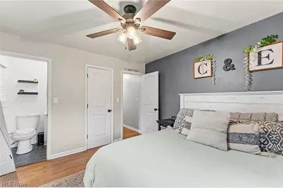 3941 Grace Drive, Kent, OH 44240 - Photo 6
