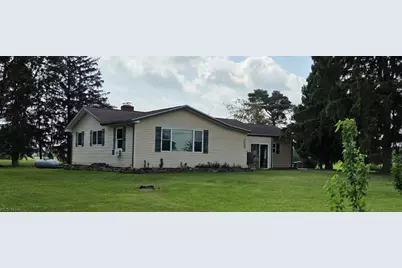 15191 Whitehead Road, LaGrange, OH 44050 - Photo 1