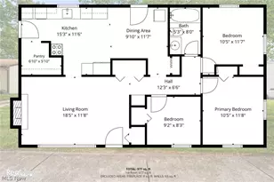 2728 19th St NE, Canton, OH 44705 - Photo 26