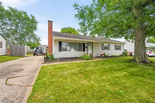2728 19th St NE, Canton, OH 44705 - Photo 4
