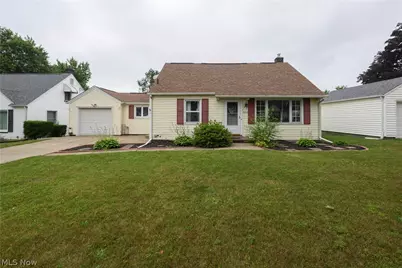 4200 2nd Street NW, Canton, OH 44708 - Photo 1