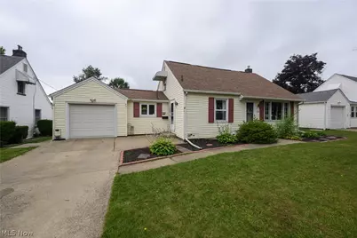 4200 2nd Street NW, Canton, OH 44708 - Photo 2