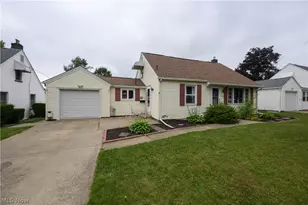 4200 2nd St NW, Canton, OH 44708 - Photo 2