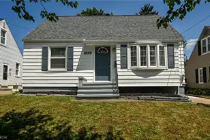 1699 Redwood Ave, Akron, OH 44301 - Photo 1