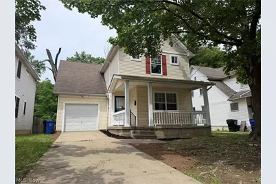 9323 Pratt Avenue, Loveland, OH 44105 - Photo 1
