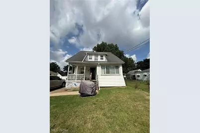 1880 Maurice Street, Cuyahoga Falls, OH 44221 - Photo 1