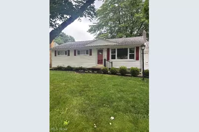 2715 Rexford Road, Youngstown, OH 44511 - Photo 2