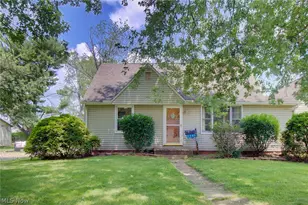 3041 33rd St NE, Canton, OH 44705 - Photo 1