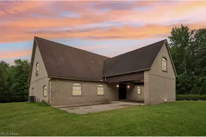 38875 Old State Route 344, Leetonia, OH 44431 - Photo 1