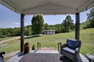 557 Beans Road SE, Sherrodsville, OH 44675 - Photo 4