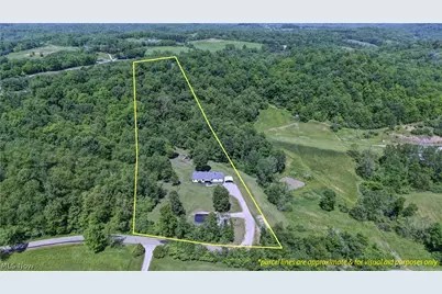 557 Beans Road SE, Sherrodsville, OH 44675 - Photo 32