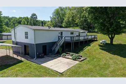 557 Beans Road SE, Sherrodsville, OH 44675 - Photo 6