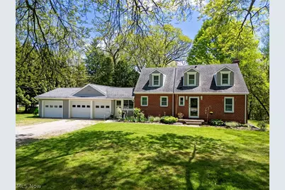 4069 Cleveland Road, Wooster, OH 44691 - Photo 1