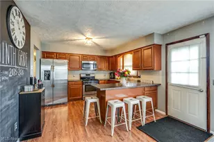 7363 Paxton St NE, Canton, OH 44721 - Photo 10