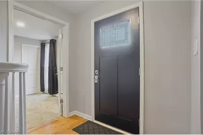 5433 Fleetwood Avenue NW, Canton, OH 44718 - Photo 4