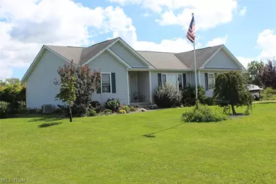 25485 Clark Road, Wellington, OH 44090 - Photo 2