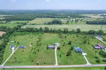 25485 Clark Road, Wellington, OH 44090 - Photo 4