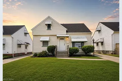 15916 Edgewood Avenue, Maple Heights, OH 44137 - Photo 1