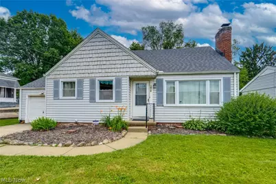 1618 23rd Street NW, Canton, OH 44709 - Photo 2