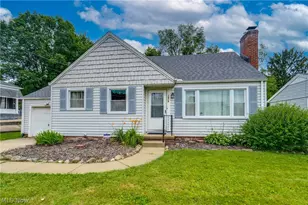 1618 23rd St NW, Canton, OH 44709 - Photo 2