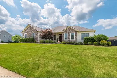 23201 Lakeridge Way, Columbia Station, OH 44028 - Photo 2