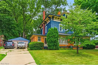 308 North Avenue NE, Massillon, OH 44646 - Photo 4