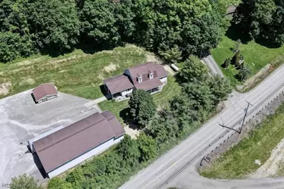 7736 Fort Laurens Road NW, Strasburg, OH 44680 - Photo 12