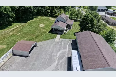 7736 Fort Laurens Road NW, Strasburg, OH 44680 - Photo 10