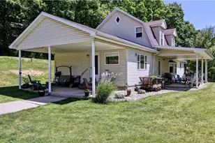 7736 Fort Laurens Rd NW, Strasburg, OH 44680 - Photo 2