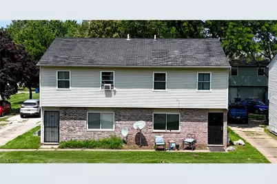 1839 Randall Street, Lorain, OH 44052 - Photo 1