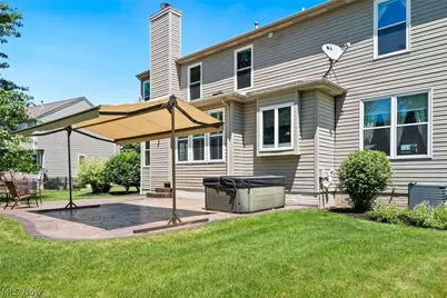 3976 Truxton Place, Avon, OH 44011 - Photo 38
