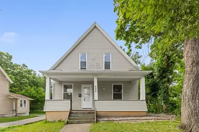 930 Johnston Street, Akron, OH 44306 - Photo 1