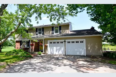 17615 Indian Hills Drive, Chagrin Falls, OH 44023 - Photo 1