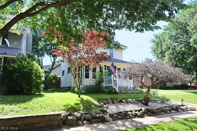 1621 Union Street, Cuyahoga Falls, OH 44221 - Photo 2