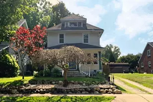 1621 Union St, Cuyahoga Falls, OH 44221 - Photo 1