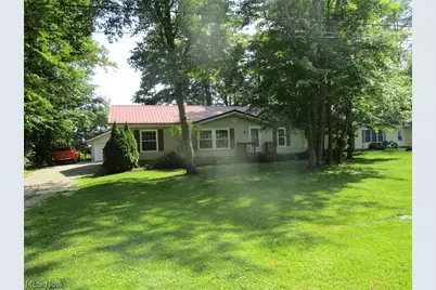 888 Long Shadow Lane, Roaming Shores, OH 44085 - Photo 1