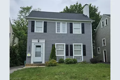 3576 Avalon Road, Huber Heights, OH 44120 - Photo 1