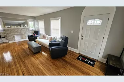 3576 Avalon Road, Huber Heights, OH 44120 - Photo 2