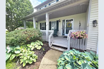 1742 Steese Road, Green, OH 44685 - Photo 4