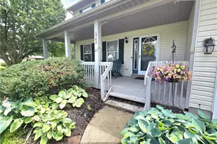 1742 Steese Rd, Green, OH 44685 - Photo 4